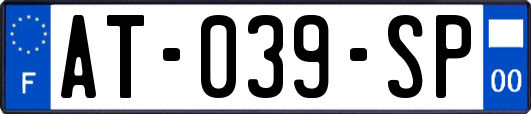 AT-039-SP