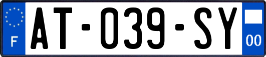 AT-039-SY