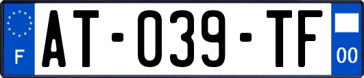 AT-039-TF