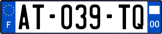 AT-039-TQ