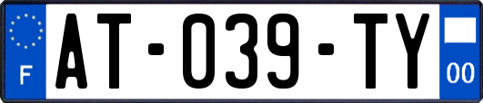 AT-039-TY
