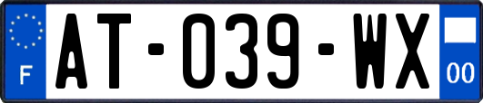 AT-039-WX