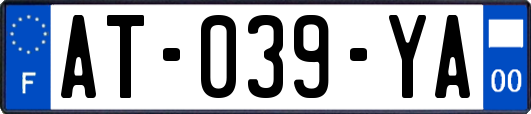 AT-039-YA