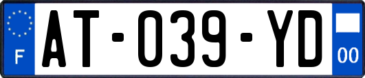 AT-039-YD