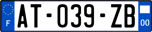 AT-039-ZB