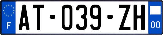 AT-039-ZH