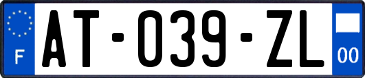 AT-039-ZL