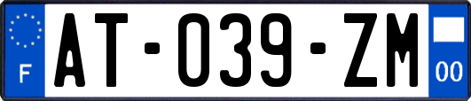 AT-039-ZM