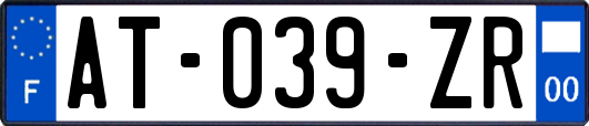 AT-039-ZR