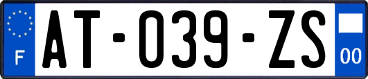 AT-039-ZS