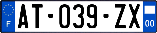 AT-039-ZX