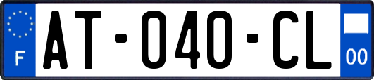 AT-040-CL
