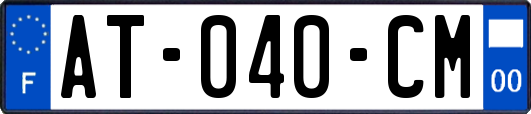 AT-040-CM