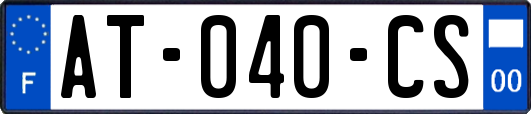 AT-040-CS