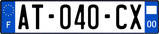 AT-040-CX