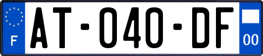 AT-040-DF