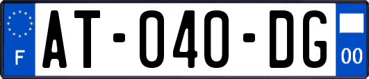 AT-040-DG