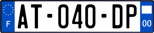 AT-040-DP