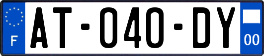 AT-040-DY