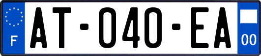 AT-040-EA