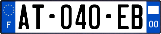 AT-040-EB