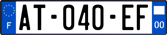 AT-040-EF