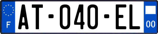 AT-040-EL