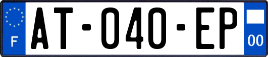 AT-040-EP