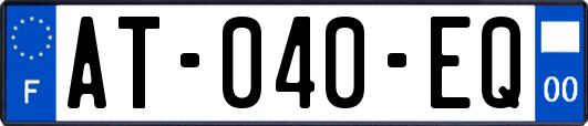 AT-040-EQ