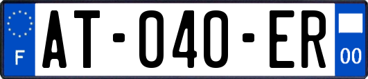 AT-040-ER