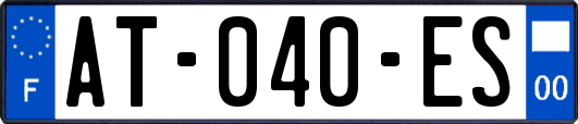 AT-040-ES