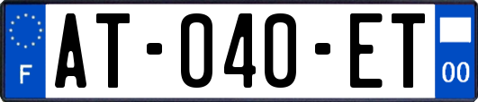 AT-040-ET