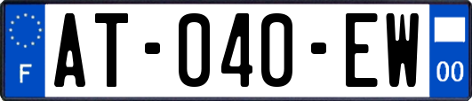 AT-040-EW