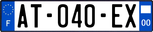 AT-040-EX