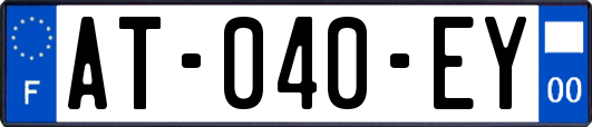 AT-040-EY