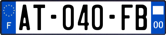 AT-040-FB