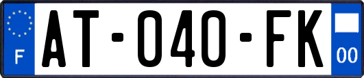 AT-040-FK