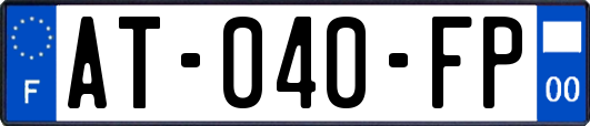 AT-040-FP