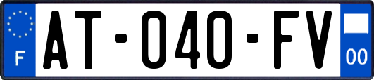AT-040-FV