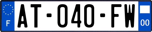 AT-040-FW