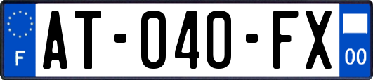 AT-040-FX