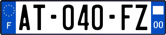 AT-040-FZ
