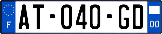 AT-040-GD
