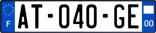 AT-040-GE