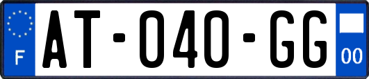 AT-040-GG