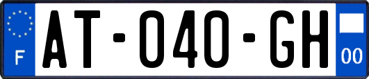 AT-040-GH