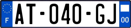 AT-040-GJ