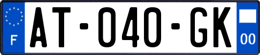 AT-040-GK