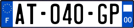 AT-040-GP