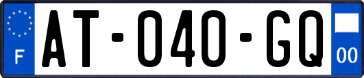 AT-040-GQ